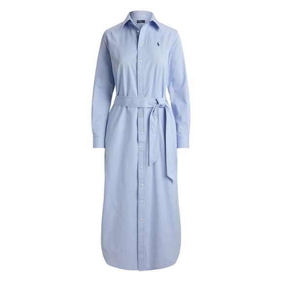 RALPH LAUREN Dresses & Skirts - Ralph Lauren Blue Dresses - Day Dresses Women
